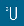 Logo e-U